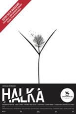 Poster for Halka - Moniuszko