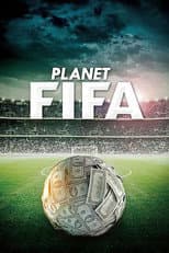 Poster for Planet FIFA
