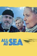 Poster for All at Sea