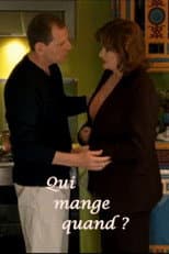 Poster for Qui mange quand ?