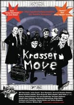 Poster for Krasser Move