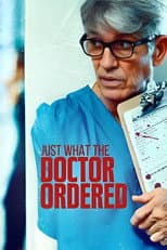 Poster for Stalked by My Doctor: Just What the Doctor Ordered
