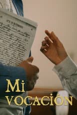 Poster for Mi Vocación