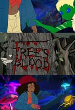 Poster for Tree's Blood