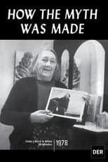 Poster for How the Myth Was Made: A Study of Robert Flaherty's Man of Aran
