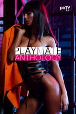 Poster for Playmate Anthology