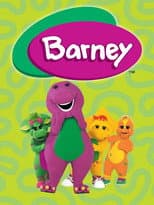 Poster for Barney & Friends