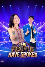 Poster for The People Have Spoken