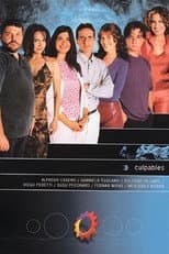 Poster for Culpables