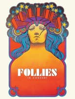Poster for Follies: In Concert