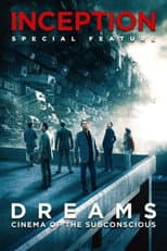 Poster for Dreams: Cinema of the Subconscious