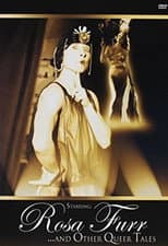 Poster for Starring: Rosa Furr... and Other Queer Tales