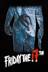 Poster for Friday The 17th