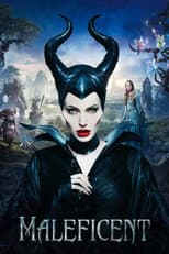 Poster for Maleficent