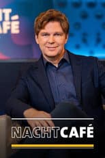 Poster for Nachtcafé