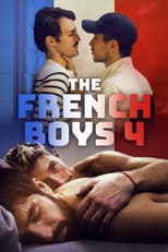 Poster for The French Boys 4