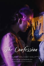 Poster for The Confession
