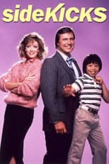 Poster for Sidekicks