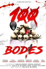 Poster for 100 Bodies
