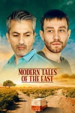 Poster for Modern Tales Of The East