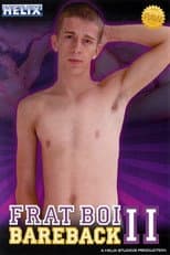 Poster for Fratboi Bareback 2