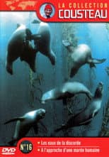 Poster for The Cousteau Collection N°16-1 | Strait Islands: The Waters of Discord