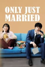 Poster for ONLY JUST MARRIED