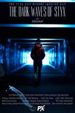 Poster for The Dark Waves of Styx