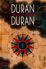Poster for Duran Duran: Seven And The Ragged Tiger