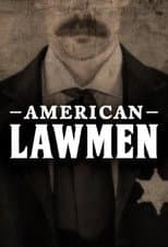 Poster for American Lawmen