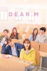 Poster for Dear.M