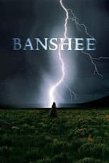 Poster for Banshee