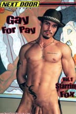 Poster for Gay for Pay 1: Fox