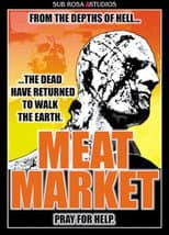 Poster for Meat Market