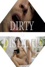 Poster for Dirty Distance
