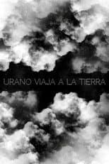 Poster for Urano Viaja a la Tierra
