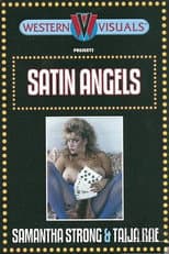 Poster for Satin Angels