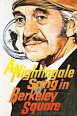 Poster for A Nightingale Sang in Berkeley Square