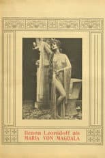 Poster for Maria di Magdala