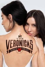 Poster for The Veronicas: Blood Is For Life