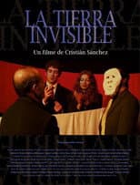 Poster for The Invisible Land