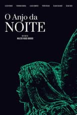 Poster for Angel of the Night