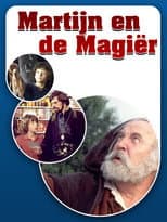 Poster for Martijn en de magiër