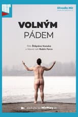 Poster for Volným pádem