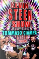 Poster for The Kevin Steen Show: Tommaso Ciampa