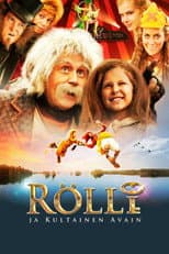 Poster for Rolli and the Golden Key