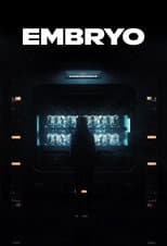 Poster for Embryo