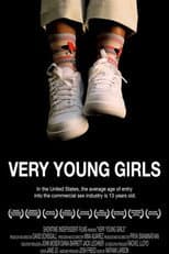 Poster for Very Young Girls