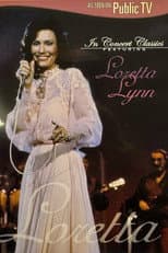 Poster for Loretta Lynn In Concert