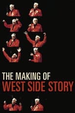 Poster for The Making Of West Side Story
